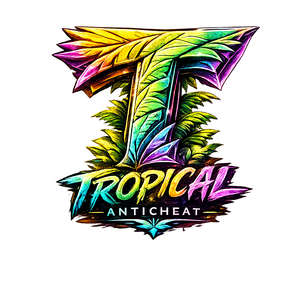 Tropical Anti-Cheat